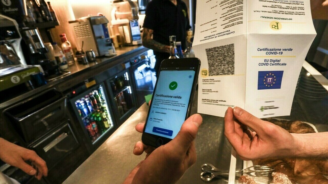 green pass controlli-2-2