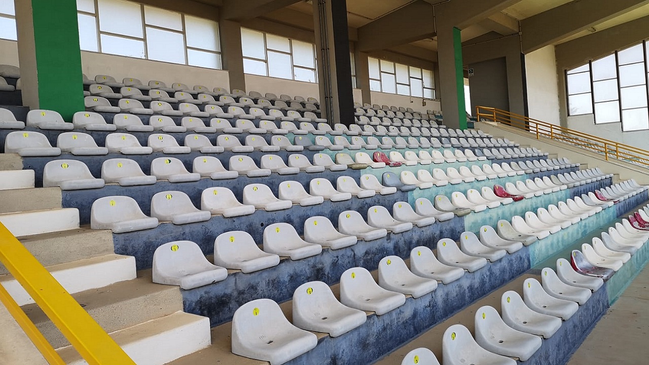 Tifosi negli stadi in zona gialla: a Sciacca 650 spettatori ad Agrigento 484