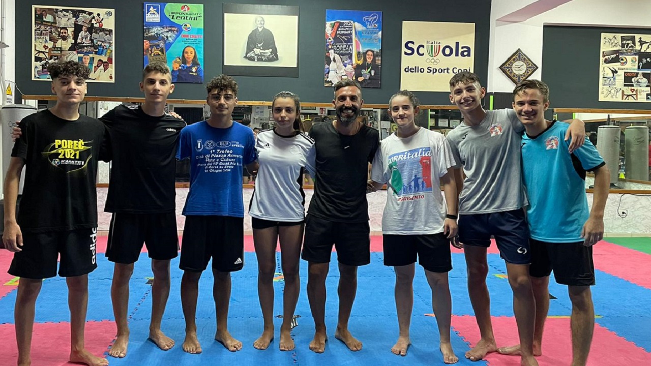 ippon madrid 2021