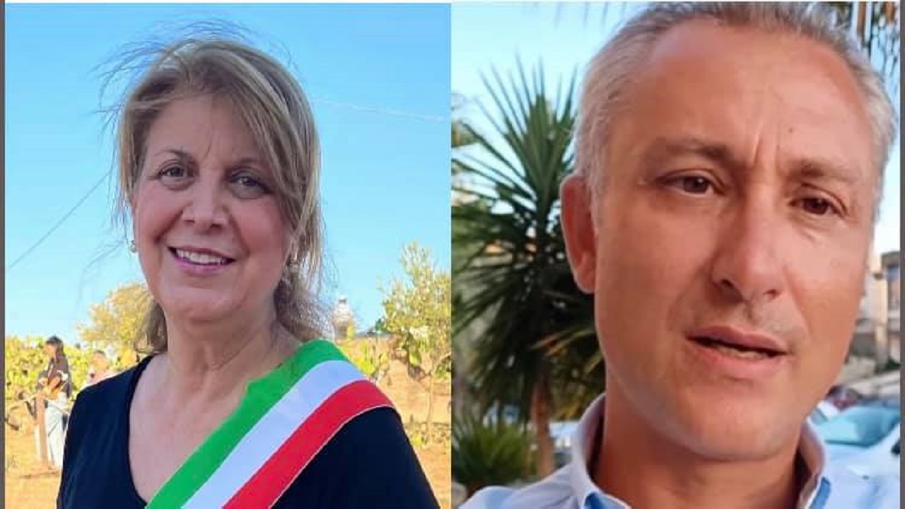 la rocca ruvolo arcuri candidati 2021