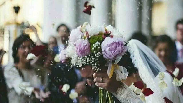 matrimonio sposi