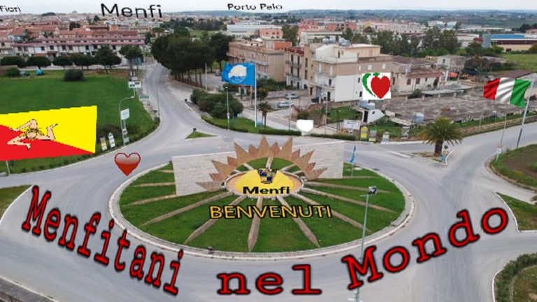 menfitani nel mondo