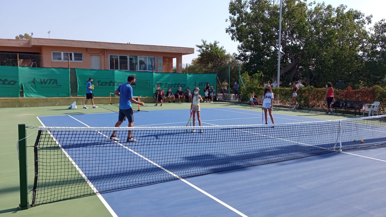 open day passione 2021