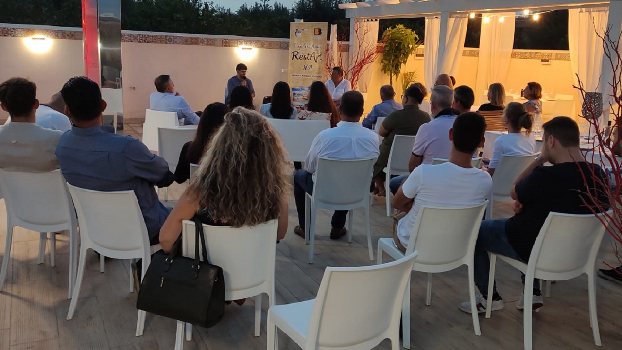 patti san marco restart 2021