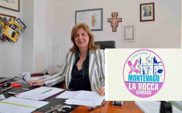 Elezioni Montevago, La Rocca Ruvolo presenta lista e assessori