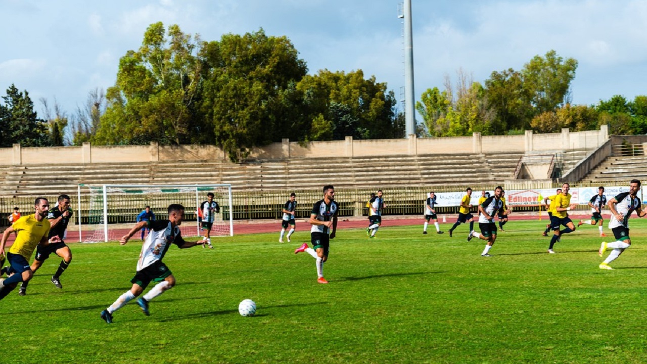 unitas sciacca pro favara 2021