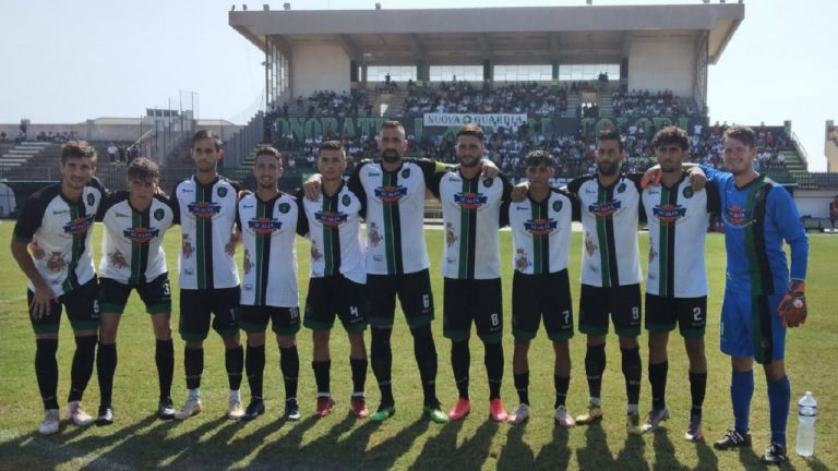 unitas sciacca squadra 2021-2022