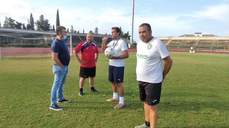 unitas sciacca tecnici e medico dialogano 2021