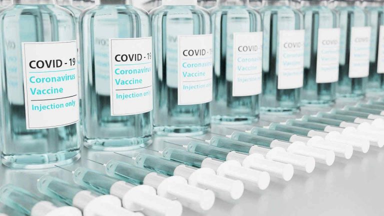 vaccini generica fiale