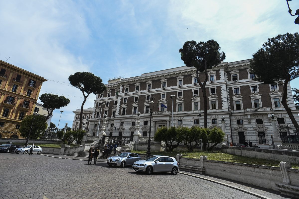 G20, a Roma oltre 5 mila agenti in più per la sicurezza