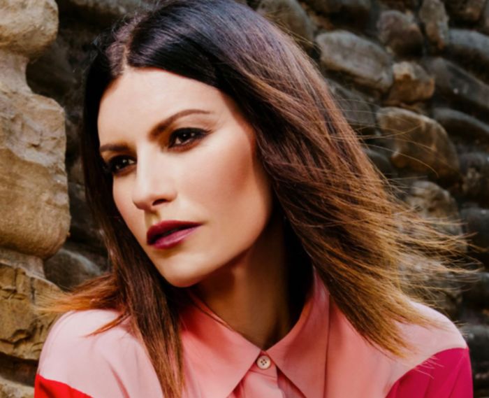 Laura Pausini, intero catalogo in audio spaziale