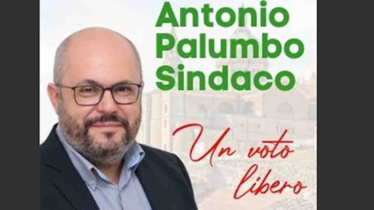Antonio Palumbo Favara