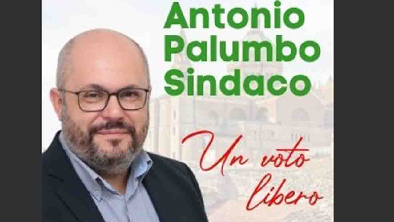 Antonio Palumbo Favara