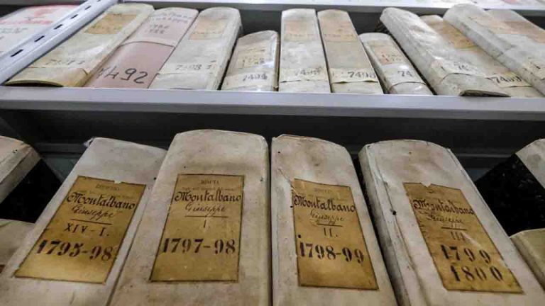 Archivio di Stato