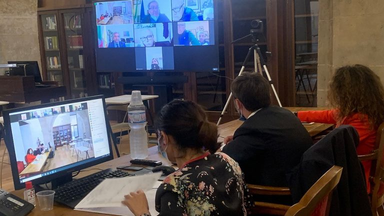 CATANZARO ARS ATTIVITA' PRODUTTIVE 2021