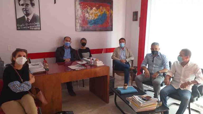CGIL PD SCIACCA_