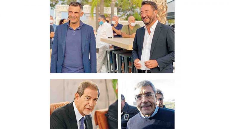 CUFFARO MUSUMECI CANCELLERI BARBAGALLO