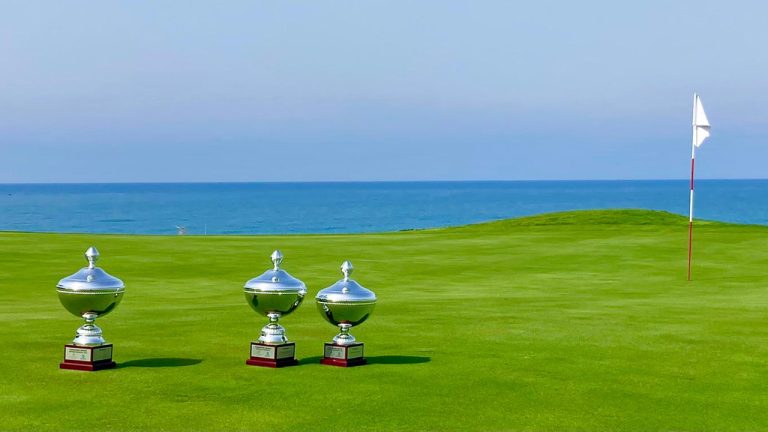 Campionato sociale verura resort coppe