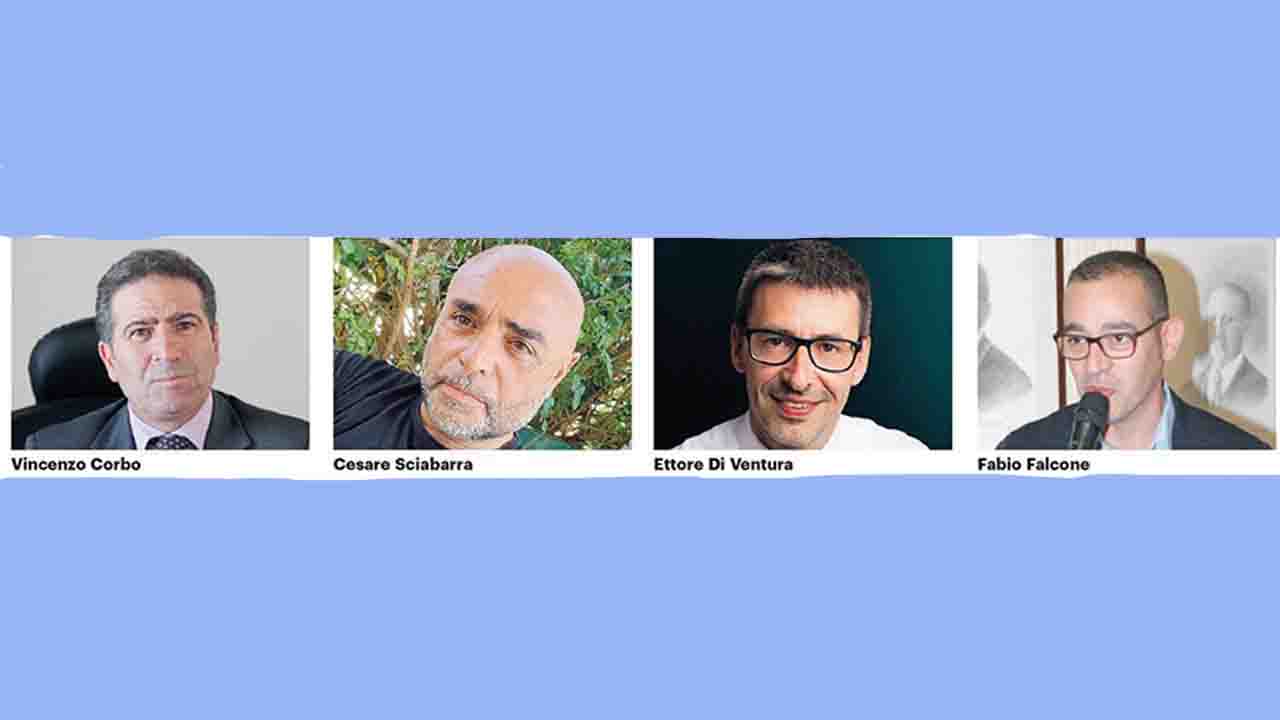 Canicattì candidati sindaci 2021