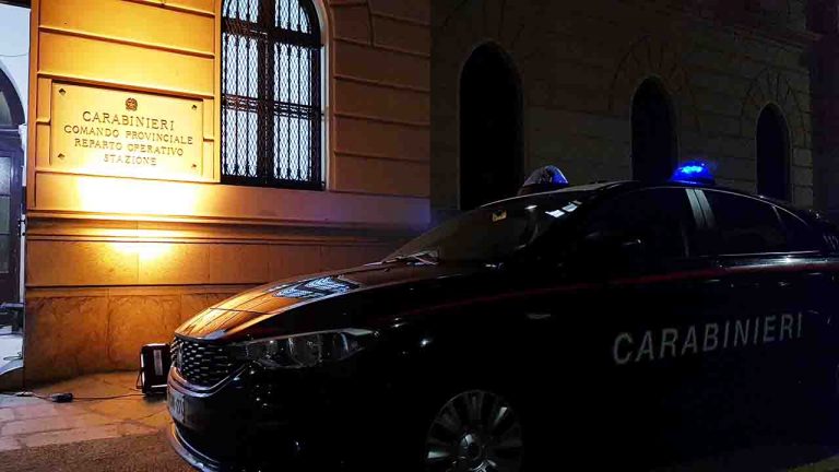 Carabinieri