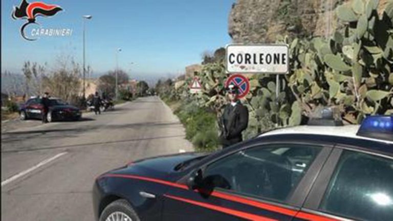 ++ Mafia: colpo a patrimonio corleonesi e parenti Riina ++