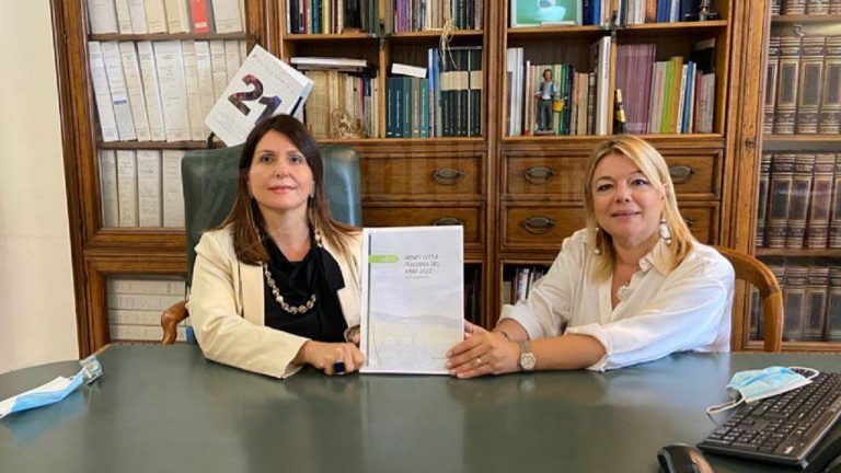 MAUCERI CURRERI MENFI 2021