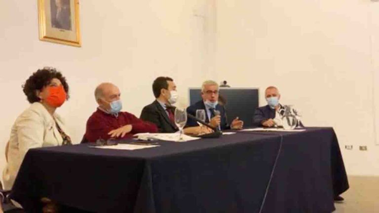 PNRR convegno 1