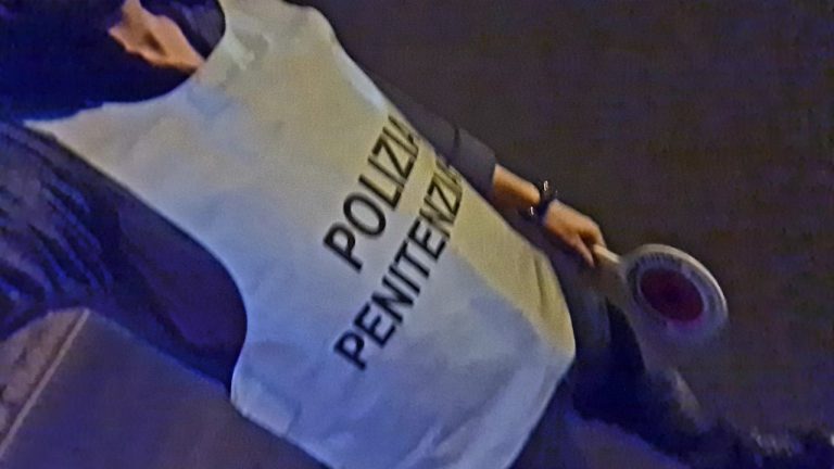 Polizia penitenziaria