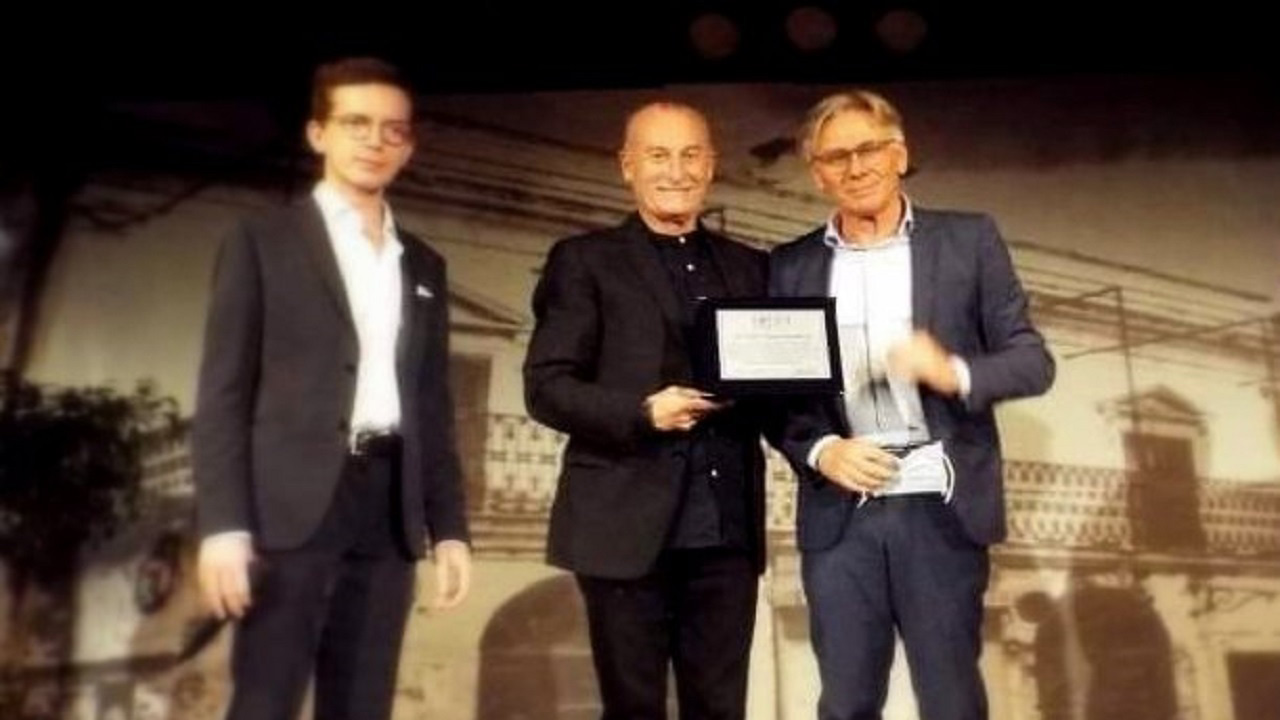 Premio Tanino Bonifacio