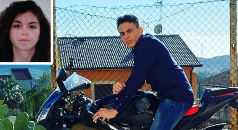 RAGAZZI MORTI A RAFFADALI