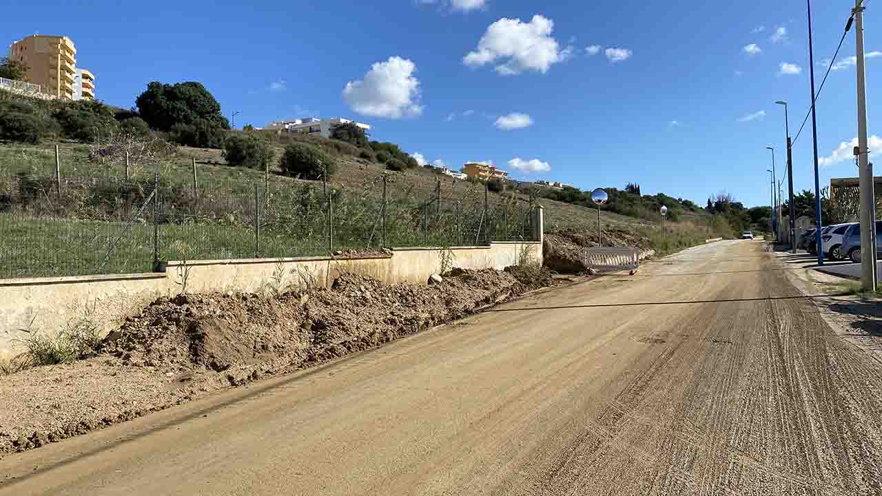 Maltempo ottobre, stato di emergenza in 86 Comuni tra cui Sciacca