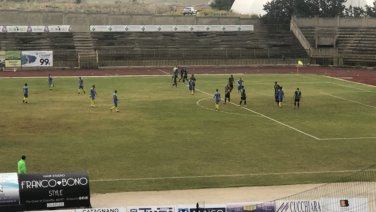 Unitas stadio Gurrera