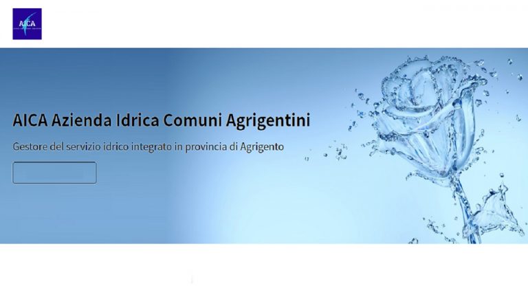 aica sito