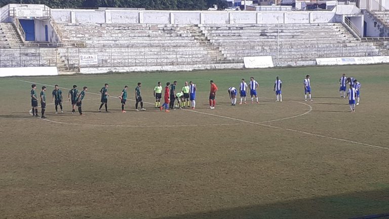 akragas unitas coppa 2021