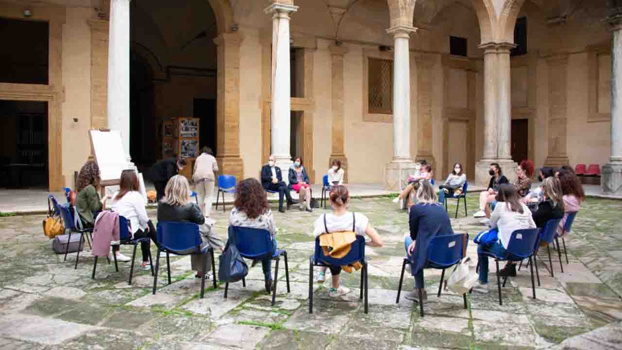 alimentazione bambino 1