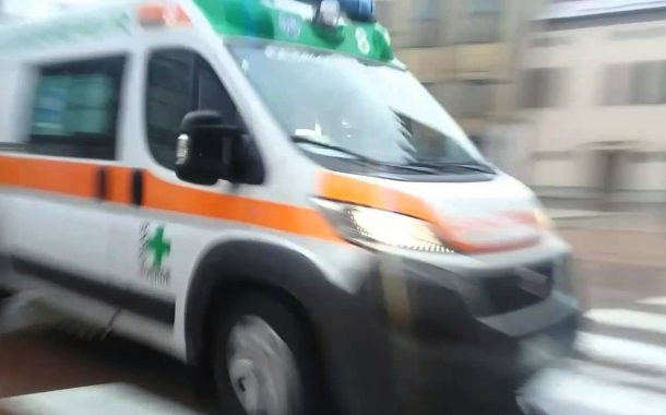 Porto Empedocle, bimba travolta da un auto: gravemente ferita