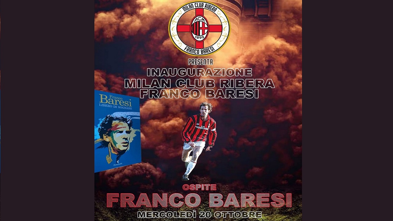 baresi ribera