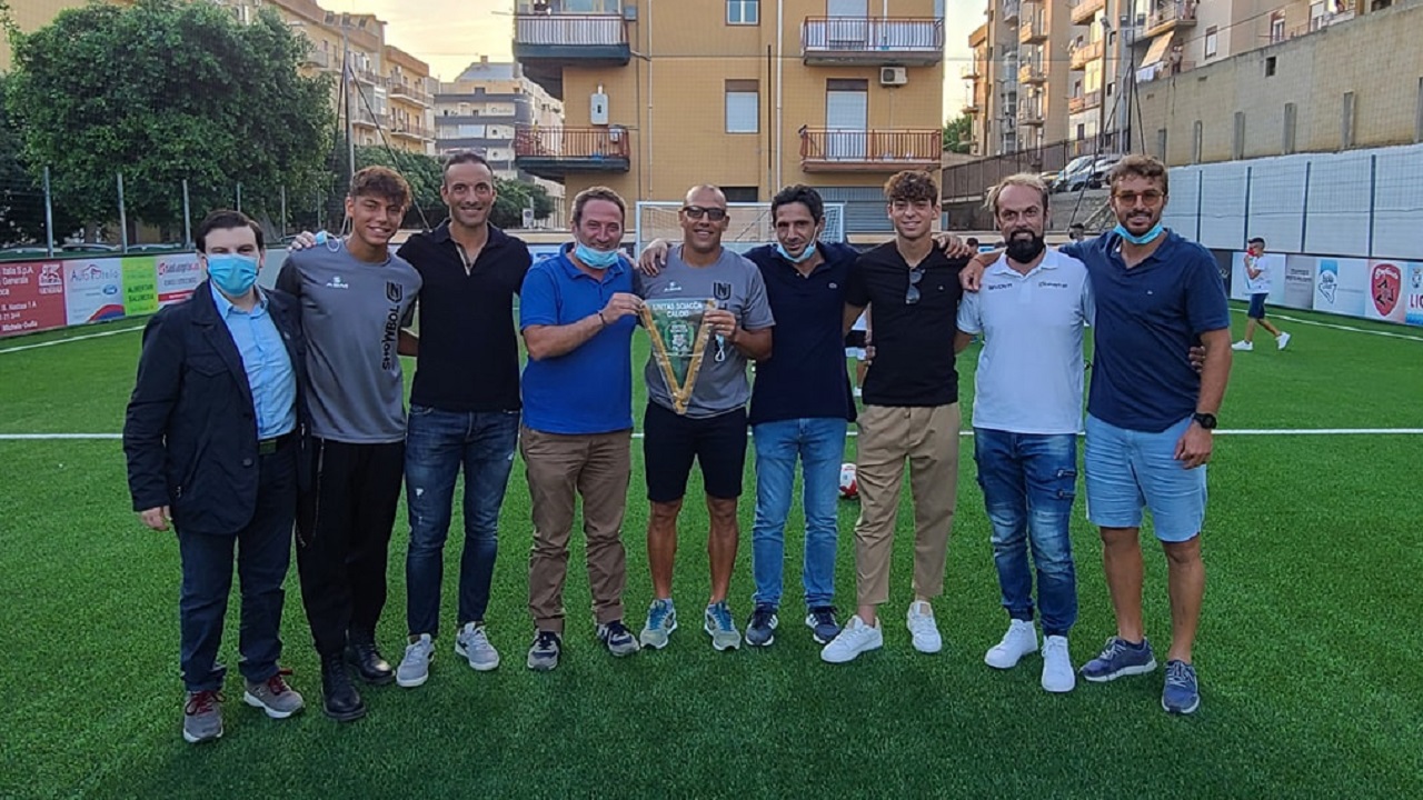 campetto nana unitas 2021