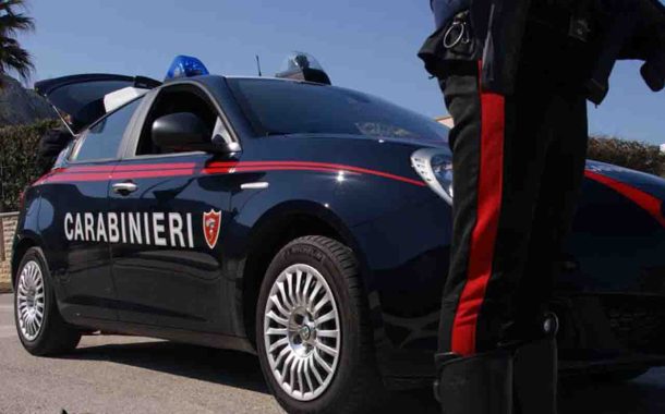 Santa Margherita Belìce, aggresione violenta in una comunità di accoglienza: arrestato 42enne