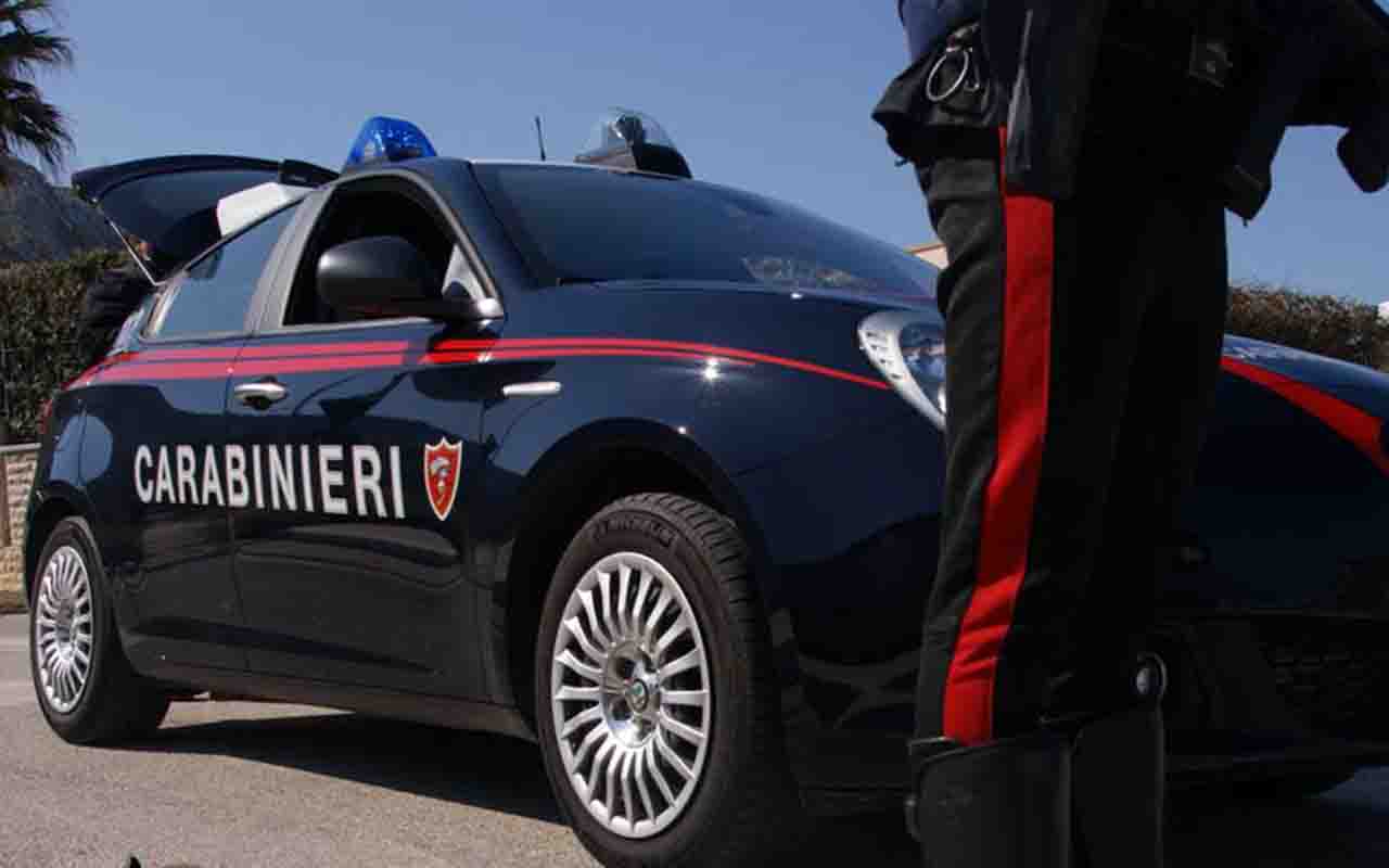 Montevago, donna 45enne condannata a due mesi per sostituzione di persona