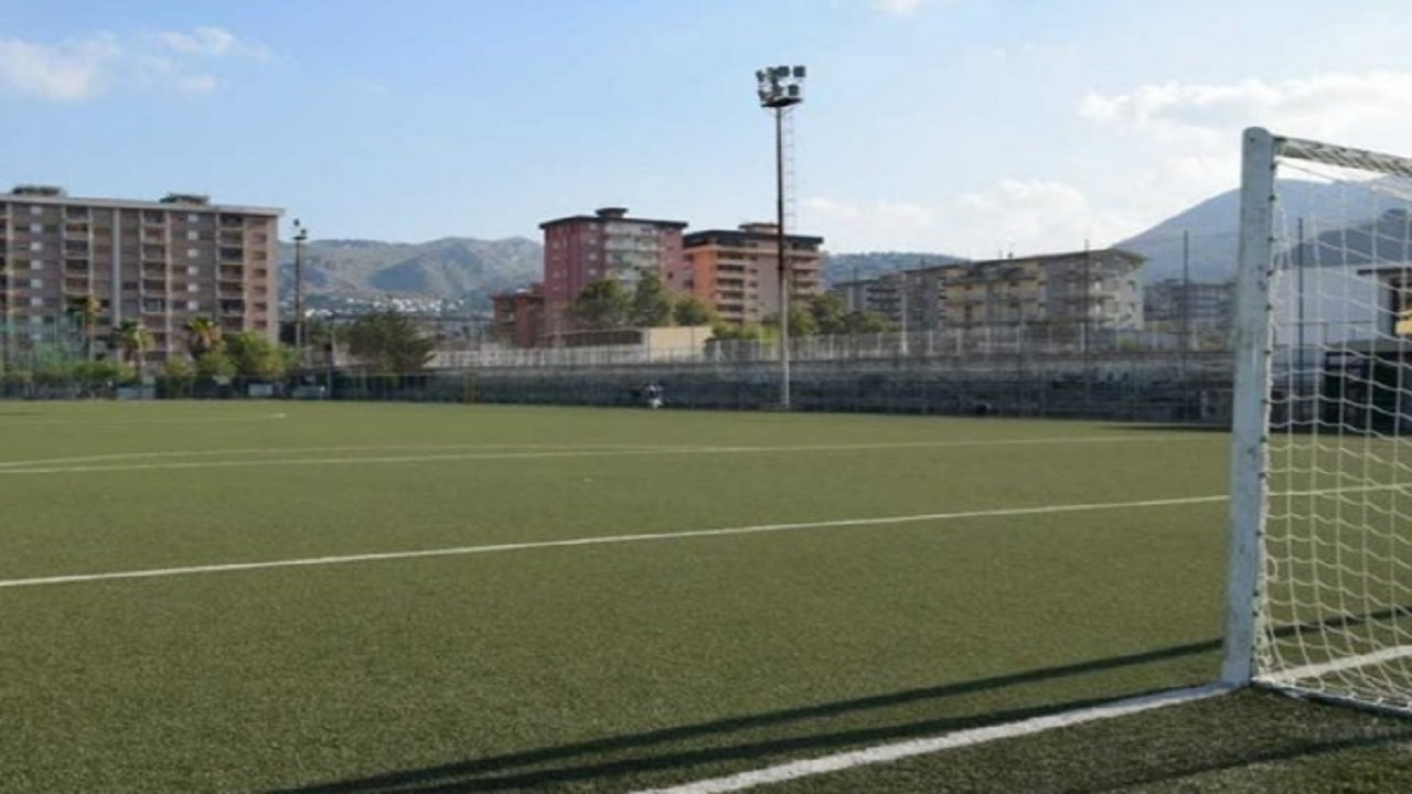 centro sportivo ribolla palermo