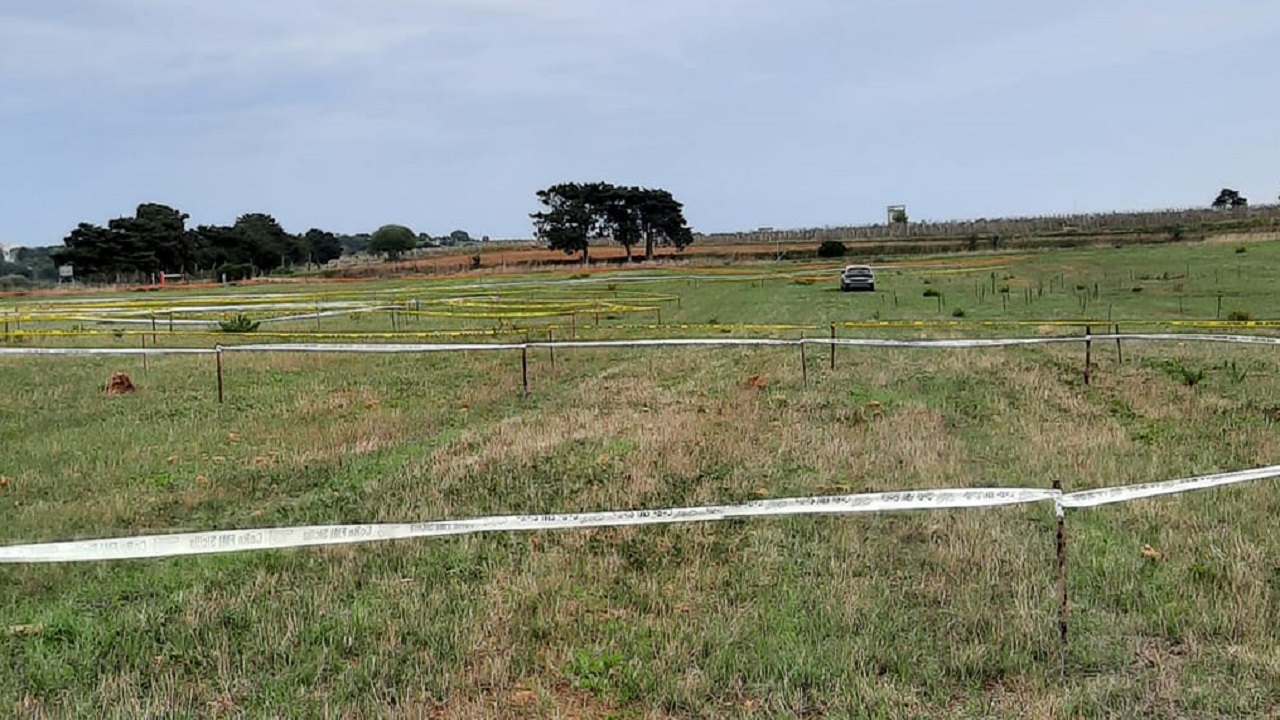 circuito enduro sciacca 2021