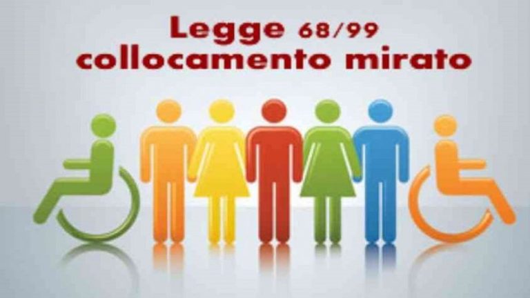 collocamento mirato