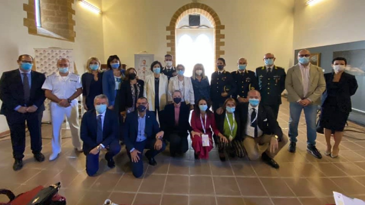 confcommercio sicurezza 2021