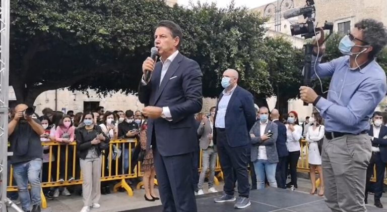 conte a favara 2021