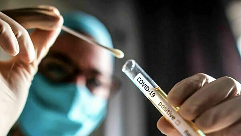 coronavirus tampone positivo-2