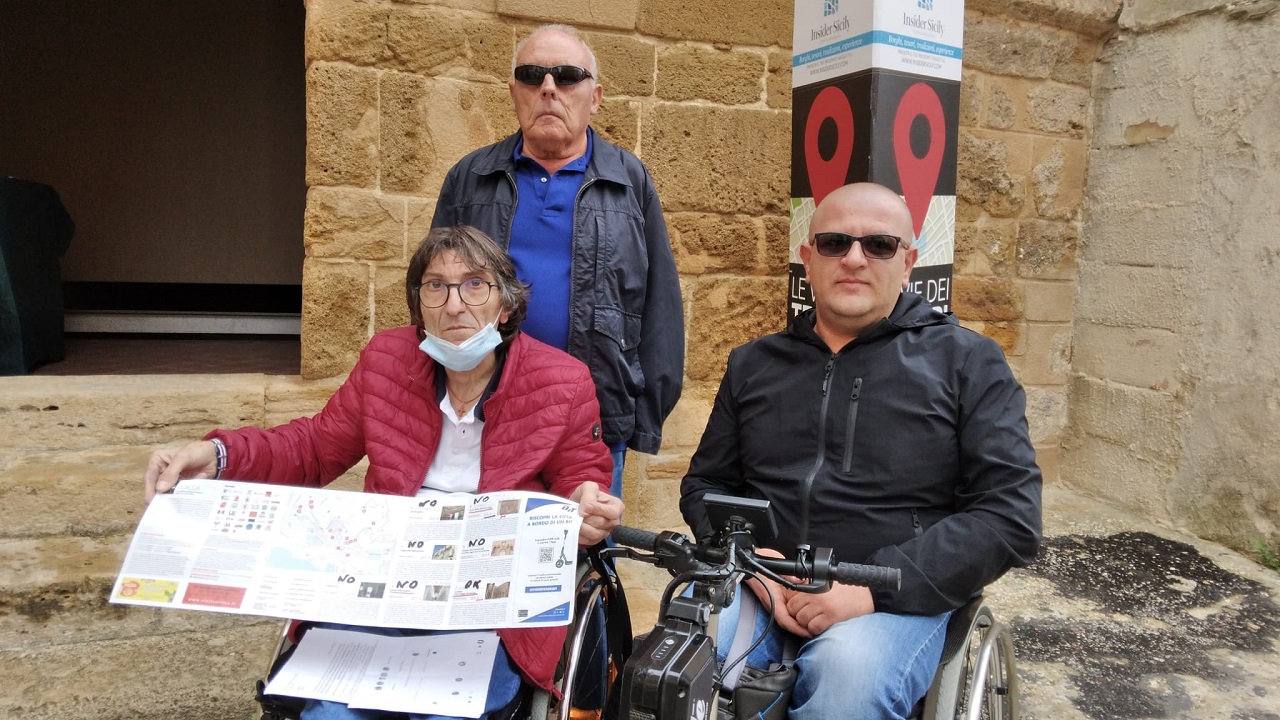 disabili vie tesori 2021