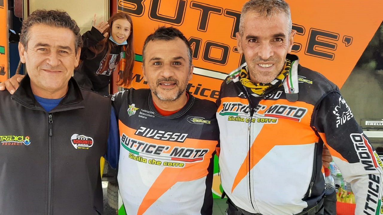 enduro becchina santangelo 2021