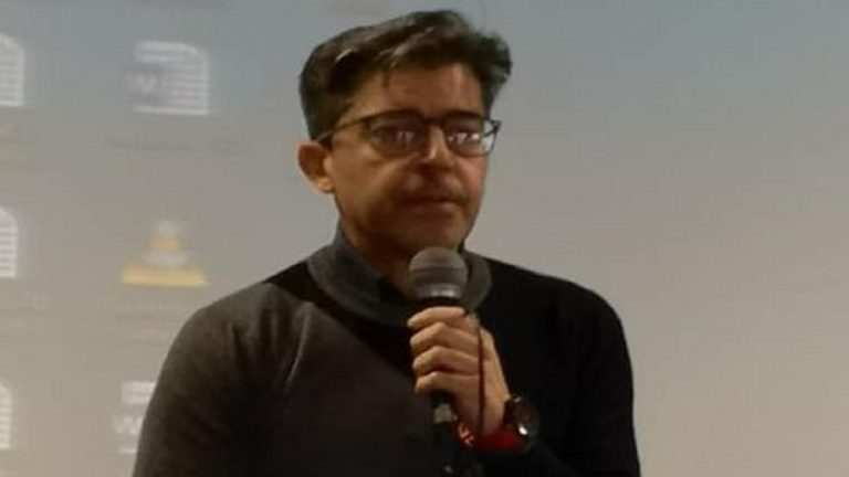 gero maggio