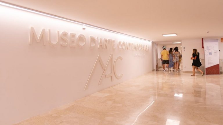 gibellina museo giovani 2021